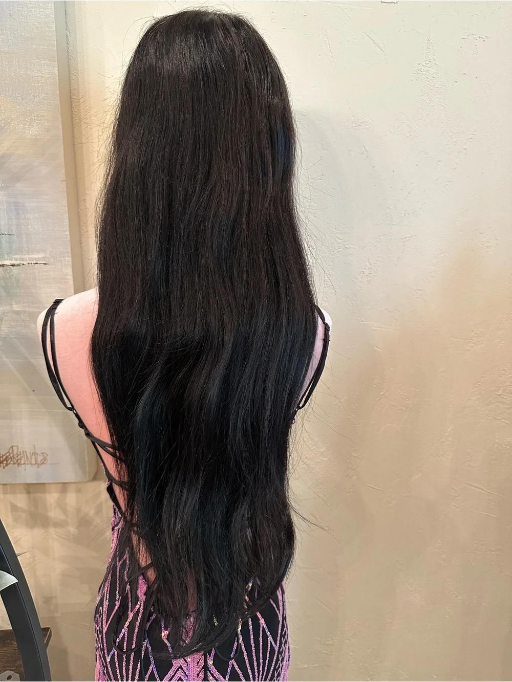 Freedom Couture wig